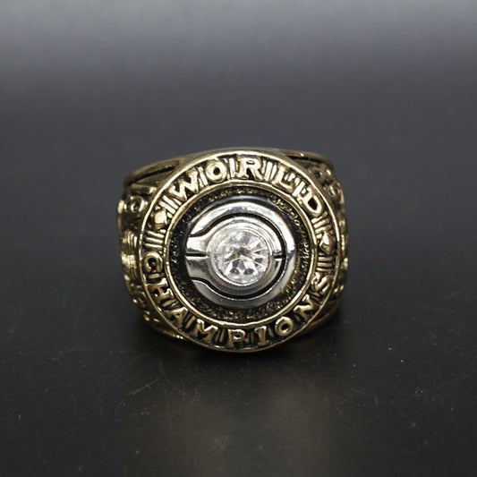1968 Boston Celtics NBA Championship Ring Replica