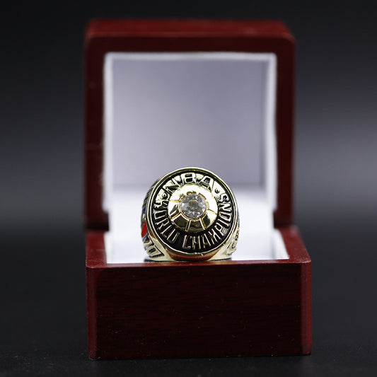 1970 New York Knicks NBA Championship Ring Replica