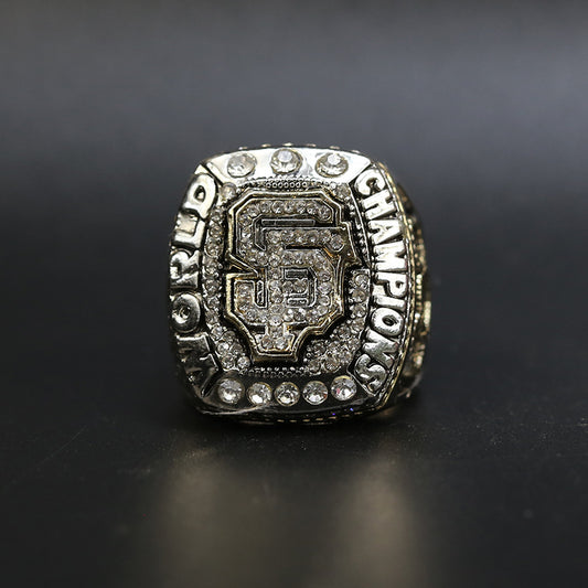 2014 MLB San Francisco Giants Replica World Champions Ring