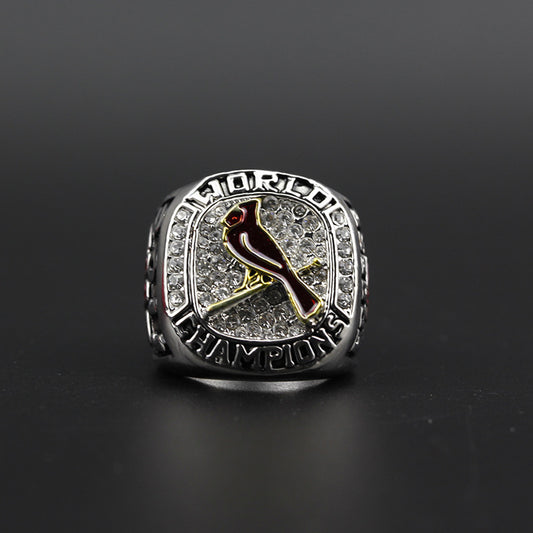 2011 MLB Saint Louis Cardinals Replica World Champions Ring