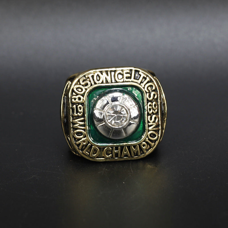 1969 Boston Celtics NBA Championship Ring Replica
