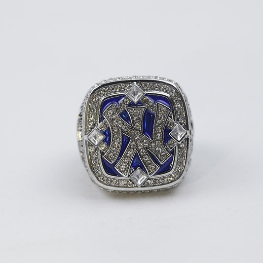 2009 MLB New York Yankees Replica World Champions Ring