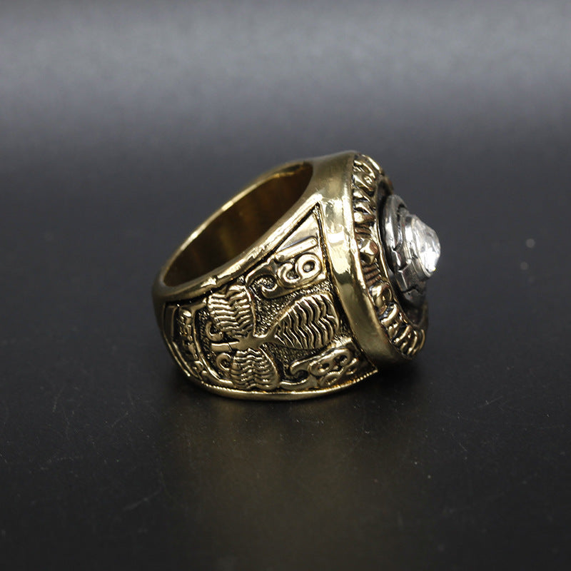1968 Boston Celtics NBA Championship Ring Replica