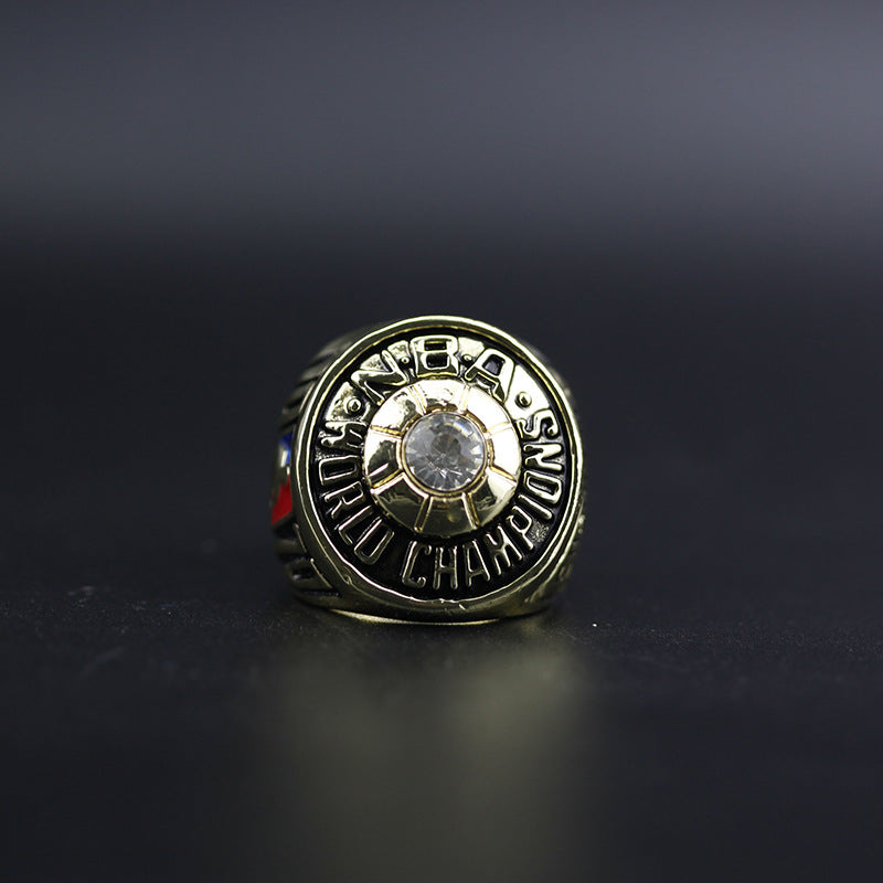1970 New York Knicks NBA Championship Ring Replica