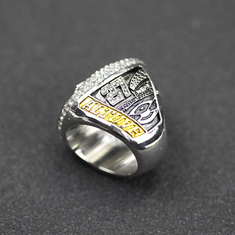 2022 MLB Houston Astros Replica World Champions Ring