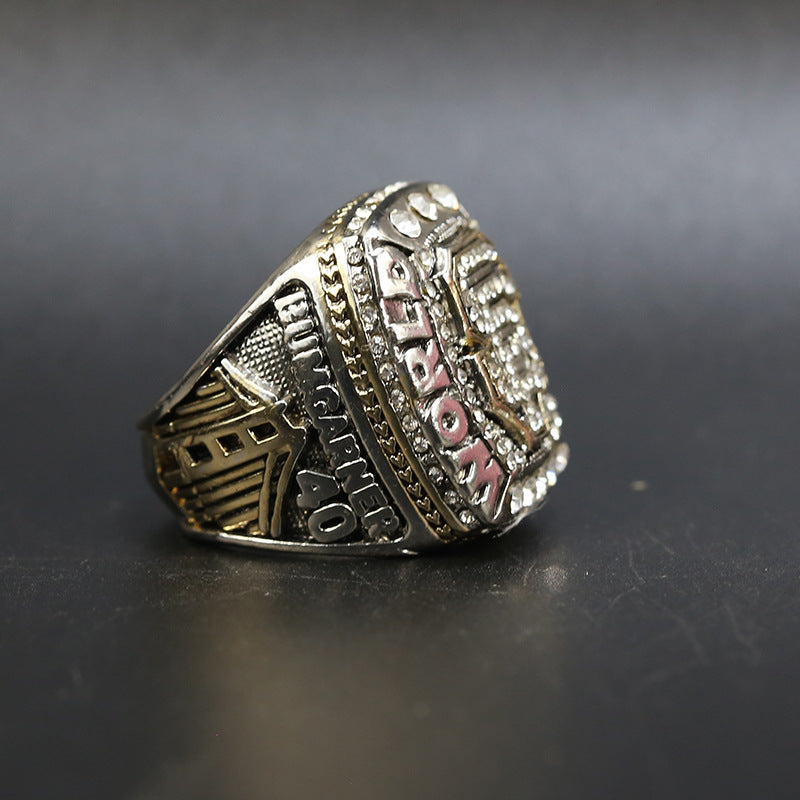 2014 MLB San Francisco Giants Replica World Champions Ring