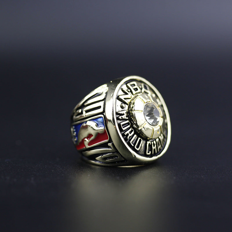 1970 New York Knicks NBA Championship Ring Replica