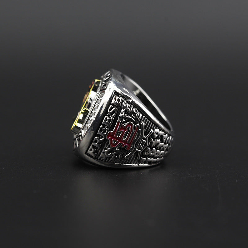 2011 MLB Saint Louis Cardinals Replica World Champions Ring