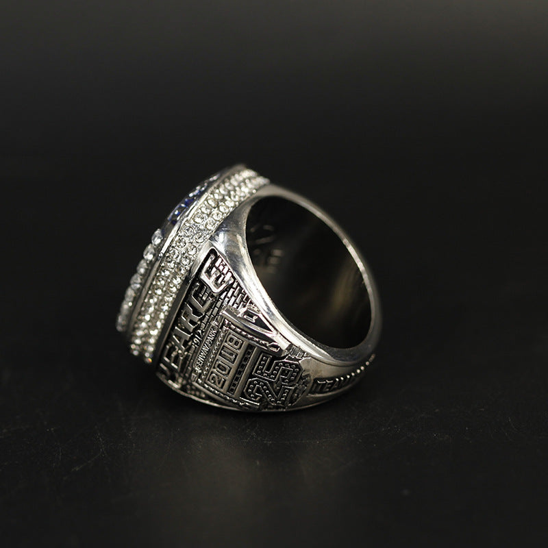 2018 MLB Boston Red Sox Replica World Champions Ring