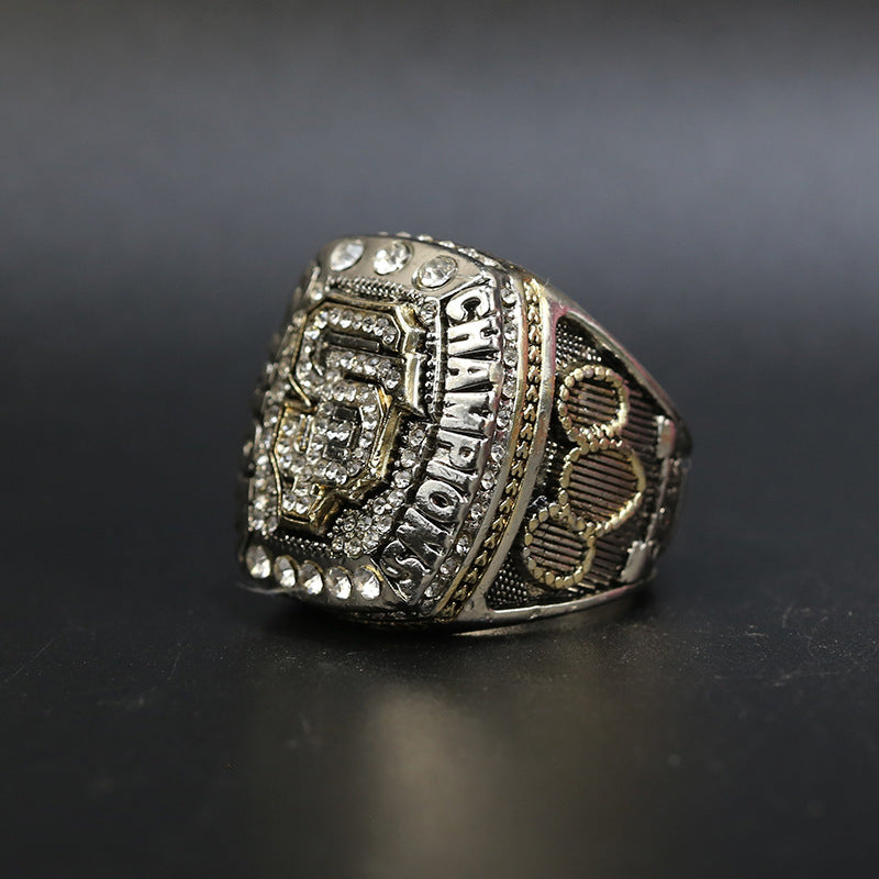 2014 MLB San Francisco Giants Replica World Champions Ring