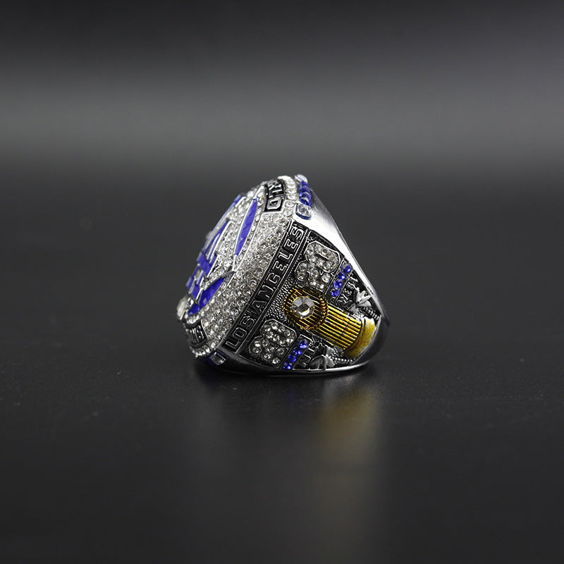 2020 MLB Los Angeles Dodgers Replica World Champions Ring