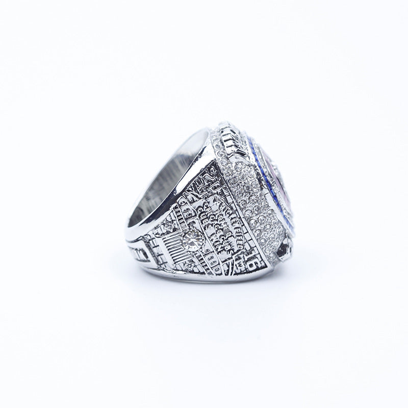2016 MLB Chicago Cubs Replica World Champions Ring