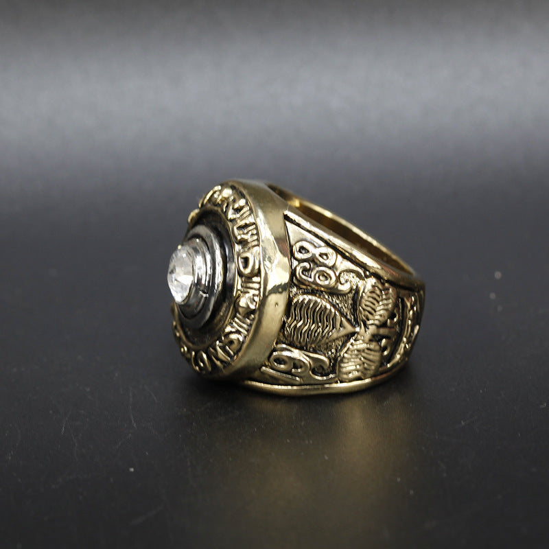 1968 Boston Celtics NBA Championship Ring Replica