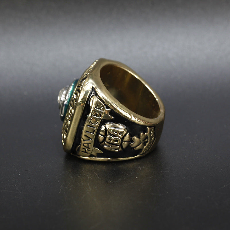 1969 Boston Celtics NBA Championship Ring Replica