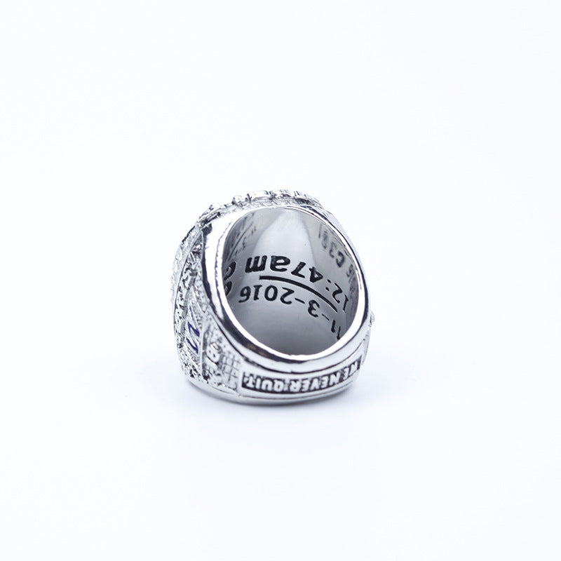 2016 MLB Chicago Cubs Replica World Champions Ring