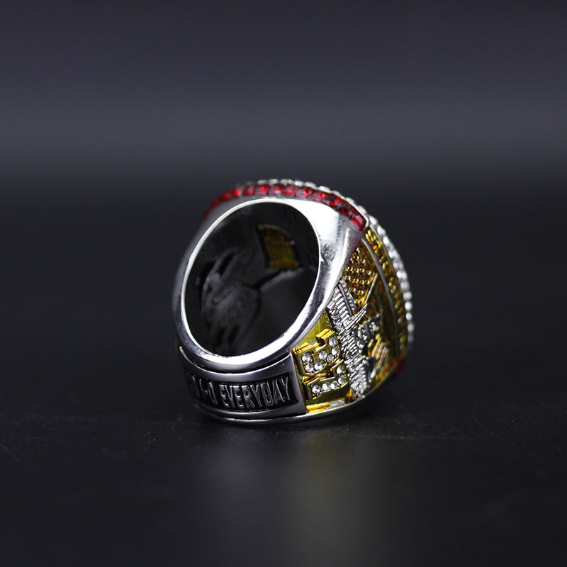 2019 MLB Washington Nationals Replica World Champions Ring