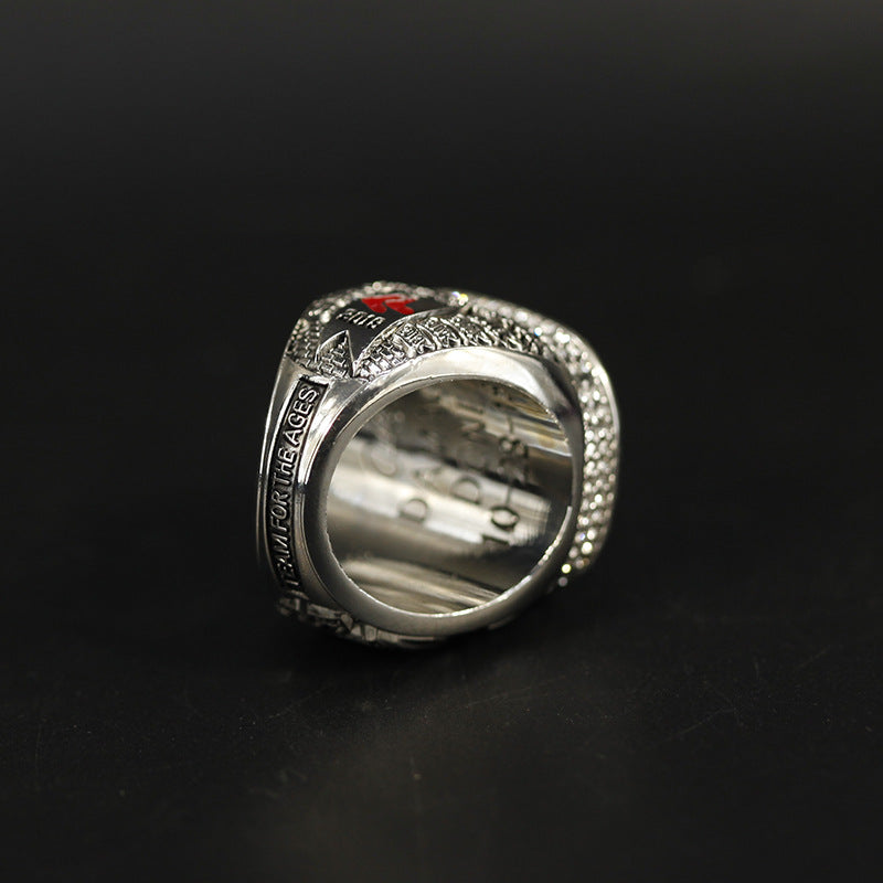 2018 MLB Boston Red Sox Replica World Champions Ring