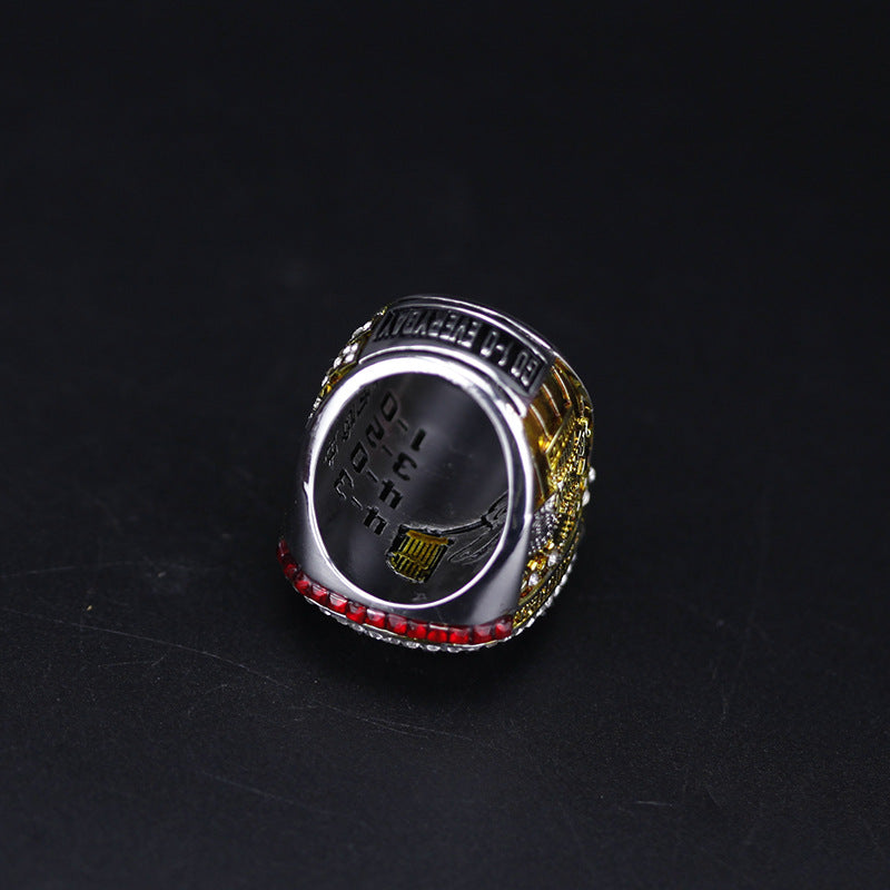 2019 MLB Washington Nationals Replica World Champions Ring