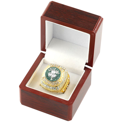 2024 Boston Celtics Replica NBA Championship Ring
