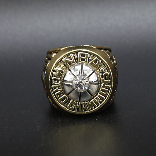 1974 Boston Celtics Replica NBA Championship Ring