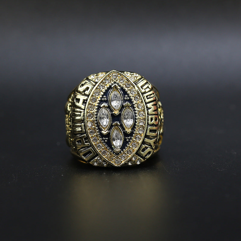 1993 NFL Dallas Cowboys Replica Super Bowl Championship Ring