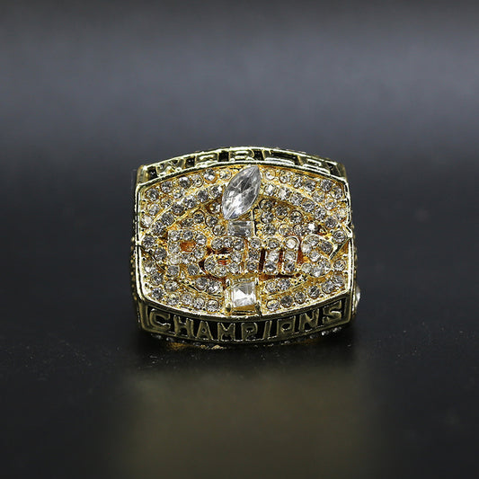 1999 NFL Los Angles Rams Replica Super Bowl Championship Ring