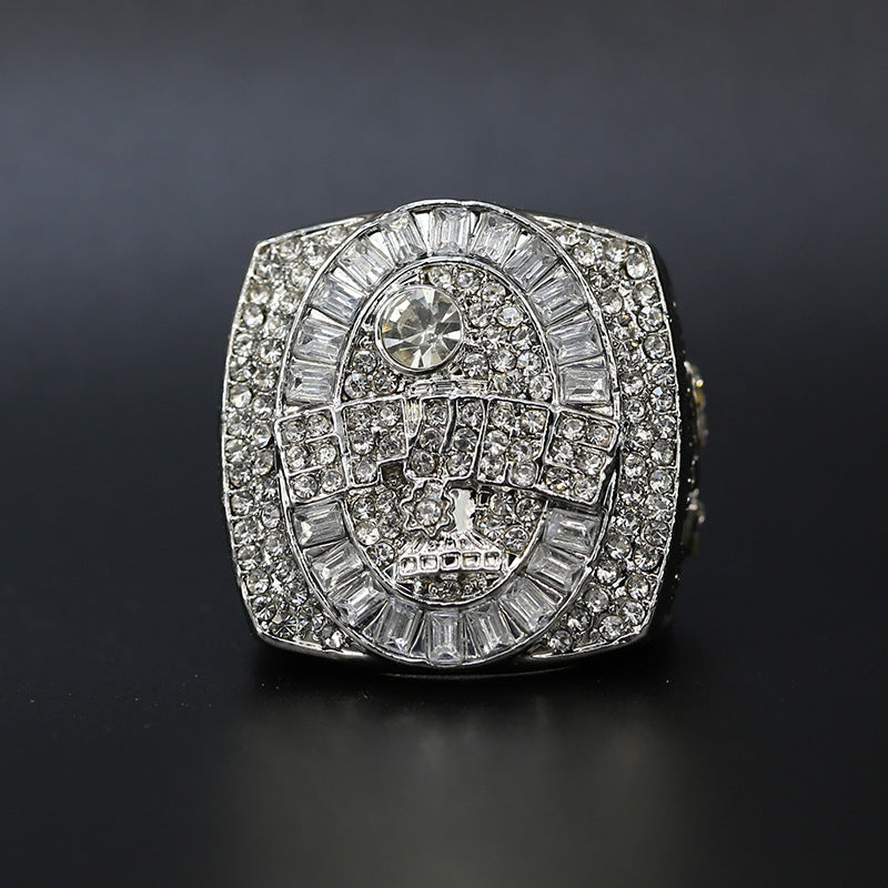 2005 San Antonio Spurs Replica NBA Championship Ring