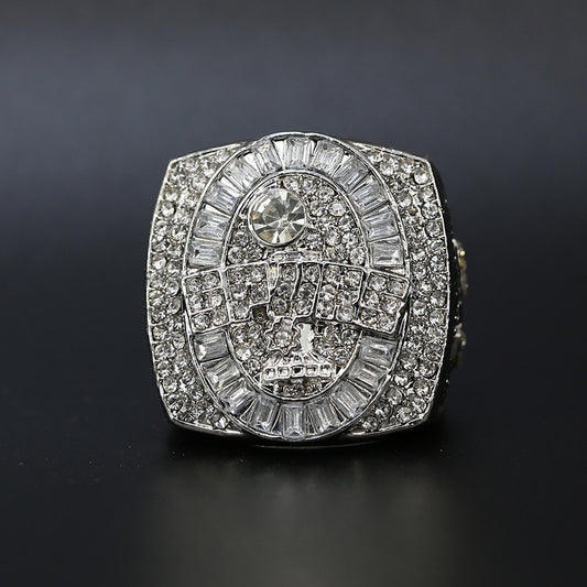 2005 San Antonio Spurs Replica NBA Championship Ring