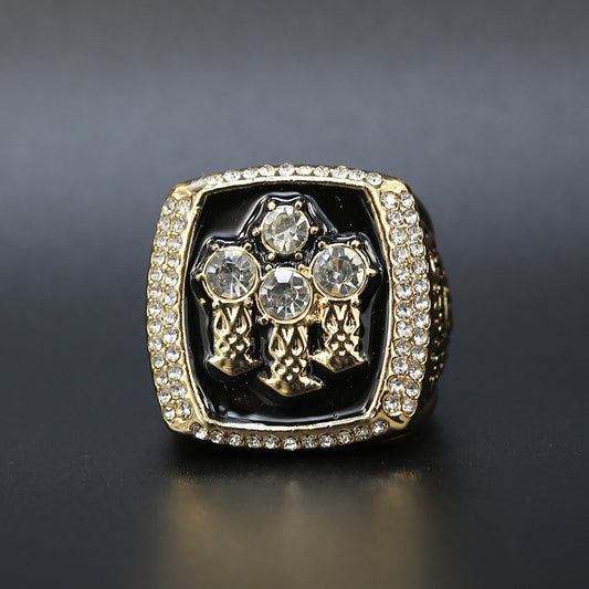 1996 Chicago Bulls Replica NBA Championship Ring