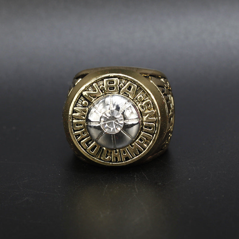 1976 Boston Celtics Replica NBA Championship Ring