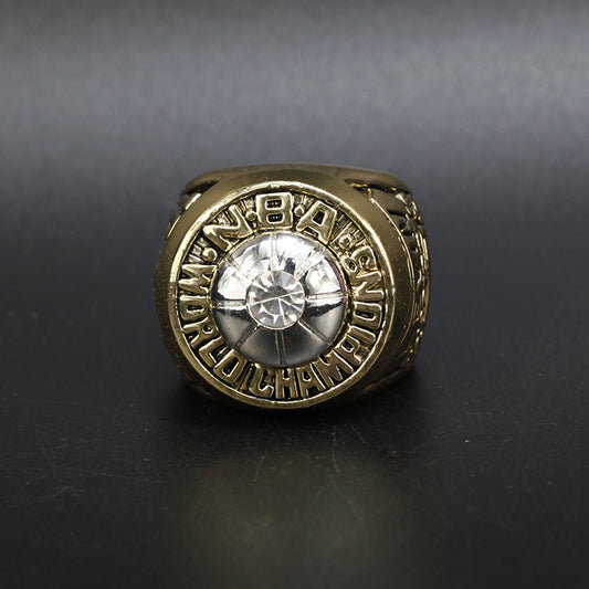 1976 Boston Celtics Replica NBA Championship Ring