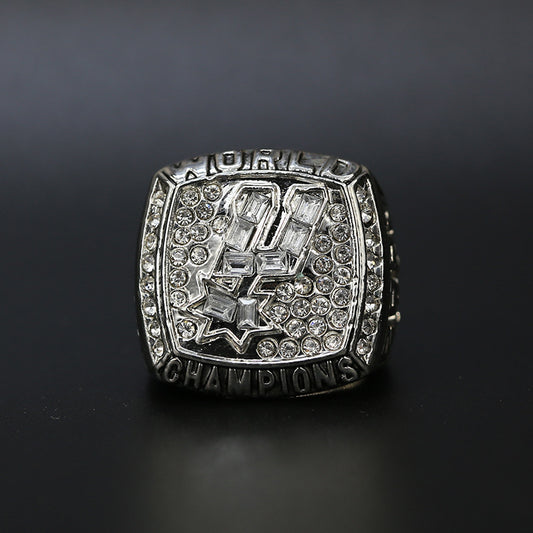 2003 San Antonio Spurs Replica NBA Championship Ring