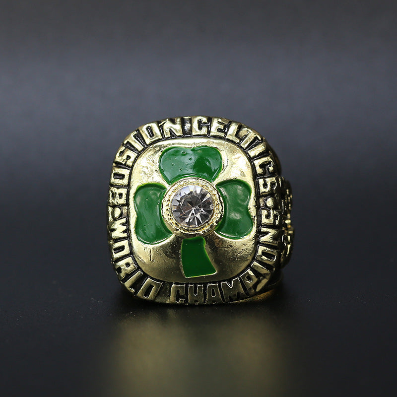 1984 Boston Celtics Replica NBA Championship Ring