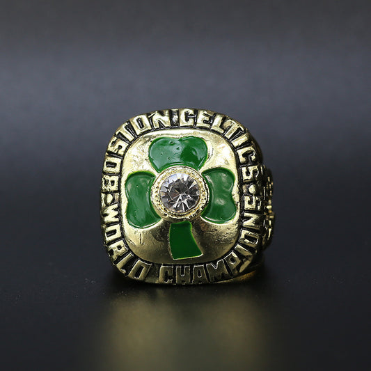 1984 Boston Celtics Replica NBA Championship Ring