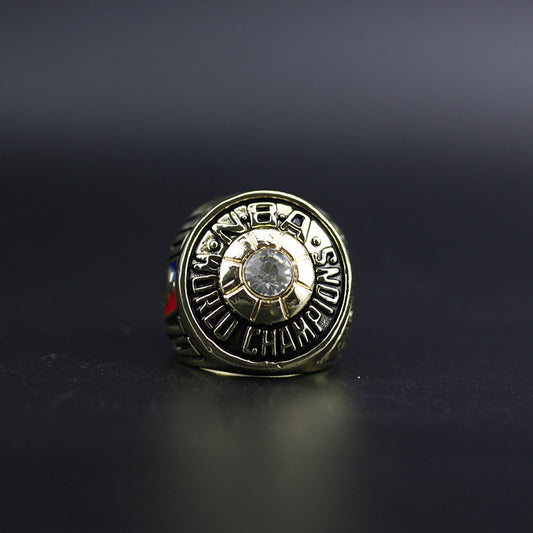 1973 New York Knicks Replica NBA Championship Ring