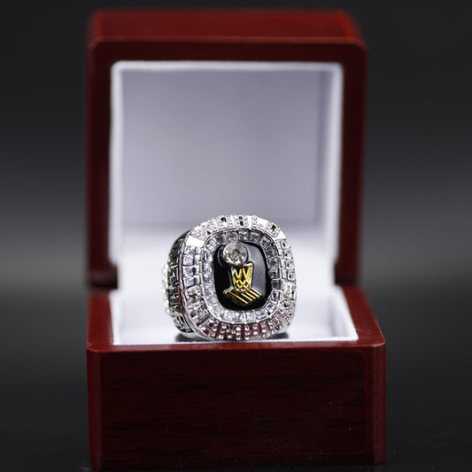 2006 Miami Heat Replica NBA Championship Ring