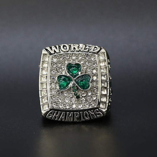 2008 Boston Celtics Replica NBA Championship Ring