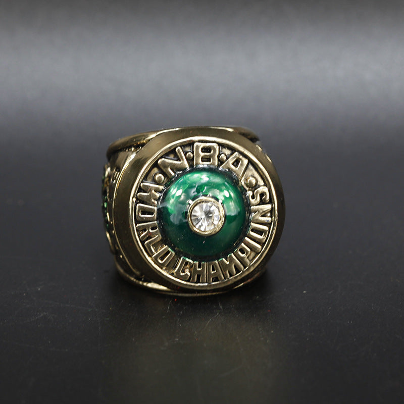 1981 Boston Celtics Replica NBA Championship Ring