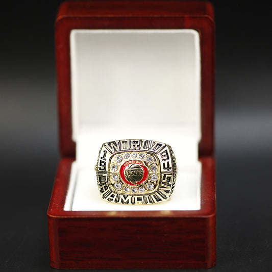 1994 Houston Rockets Replica NBA Championship Ring