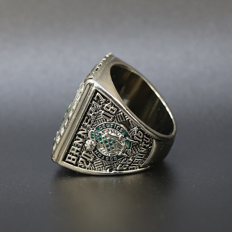 2008 Boston Celtics Replica NBA Championship Ring