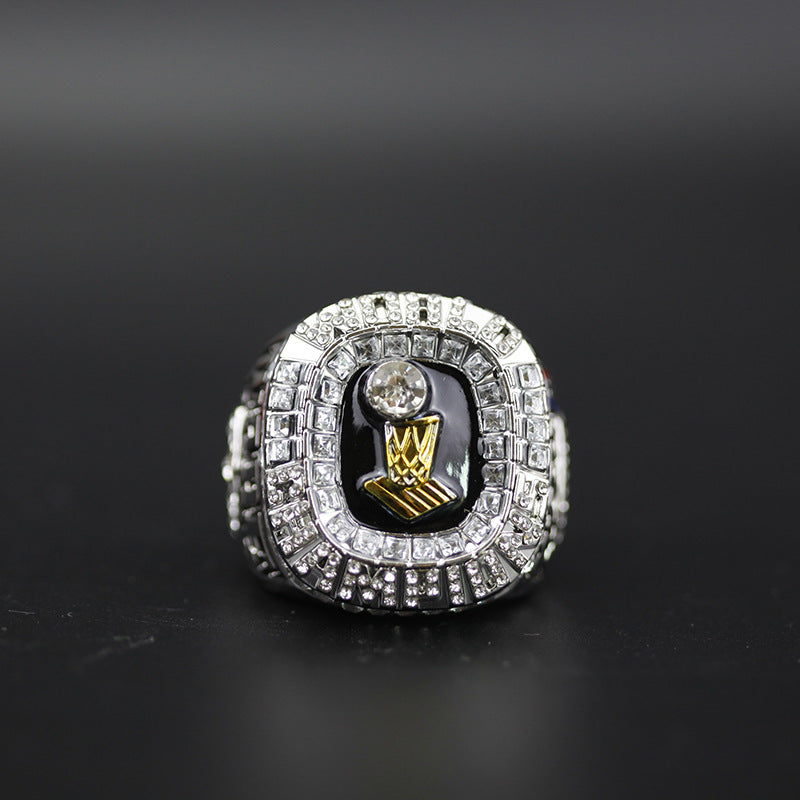 2006 Miami Heat Replica NBA Championship Ring