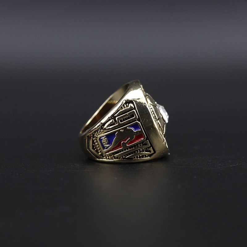 1977 Portland Trail Blazers Replica NBA Championship Ring