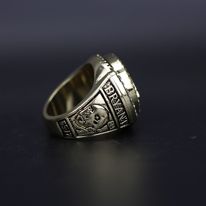 2009 Los Angeles Lakers Replica NBA Championship Ring