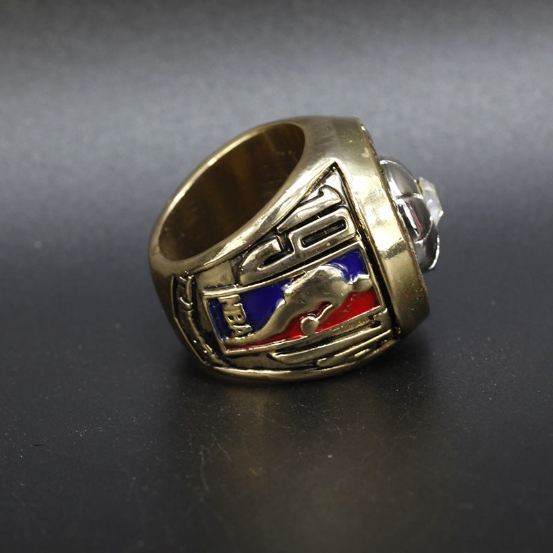 1976 Boston Celtics Replica NBA Championship Ring