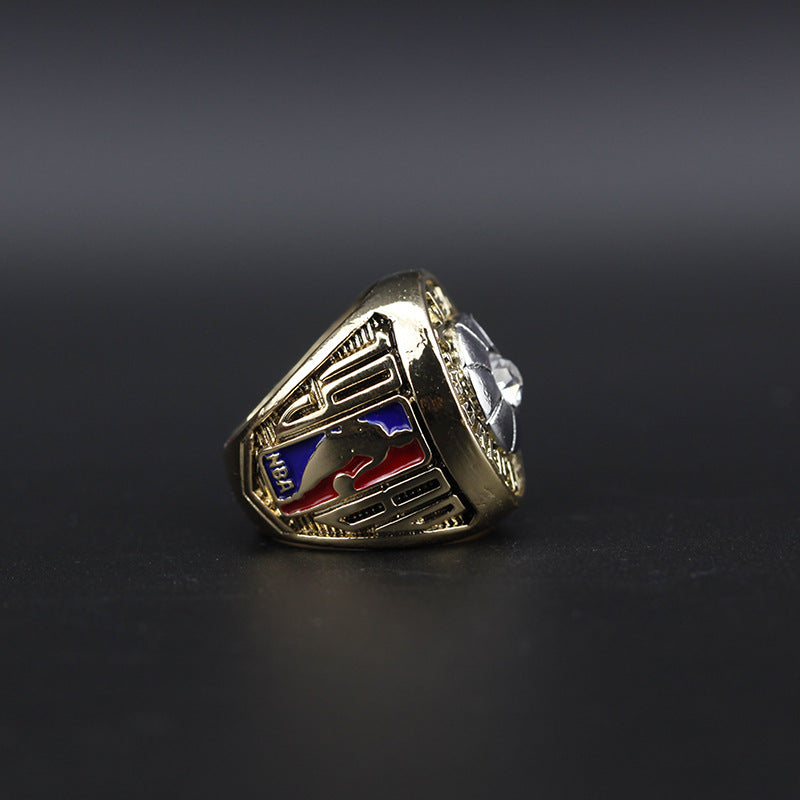 1980 Los Angeles Lakers Replica NBA Championship Ring