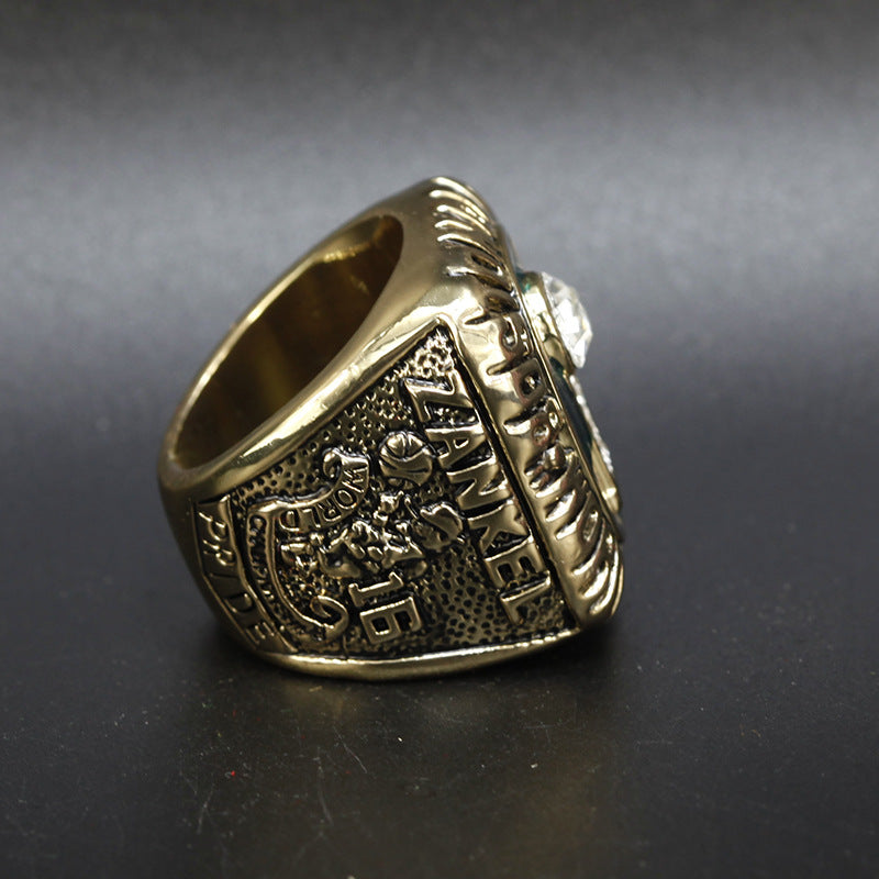 1986 Boston Celtics Replica NBA Championship Ring