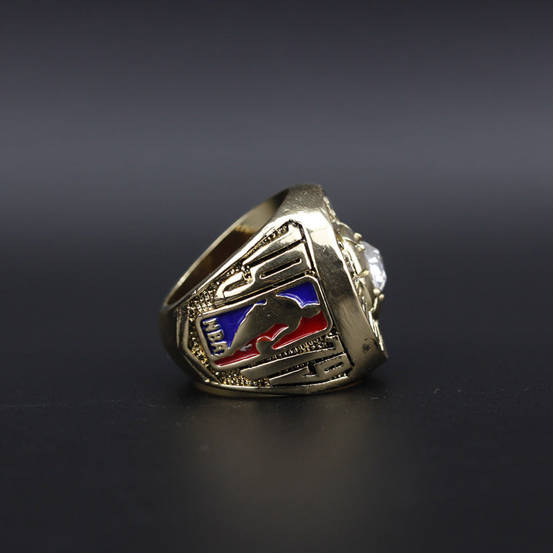 1979 Seattle SuperSonics Replica NBA Championship Ring