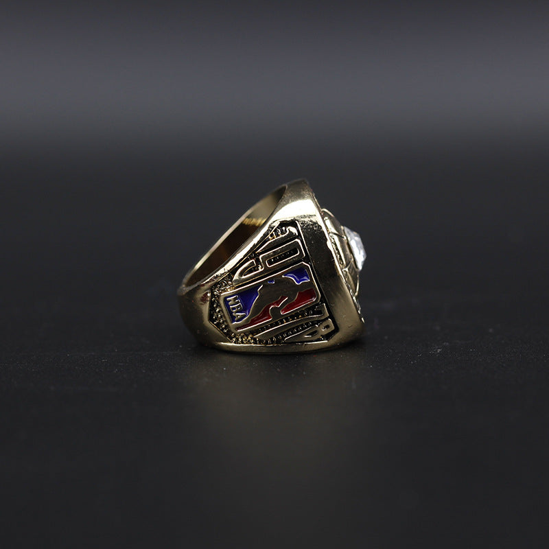 1978 Washington Wizards Replica NBA Championship Ring