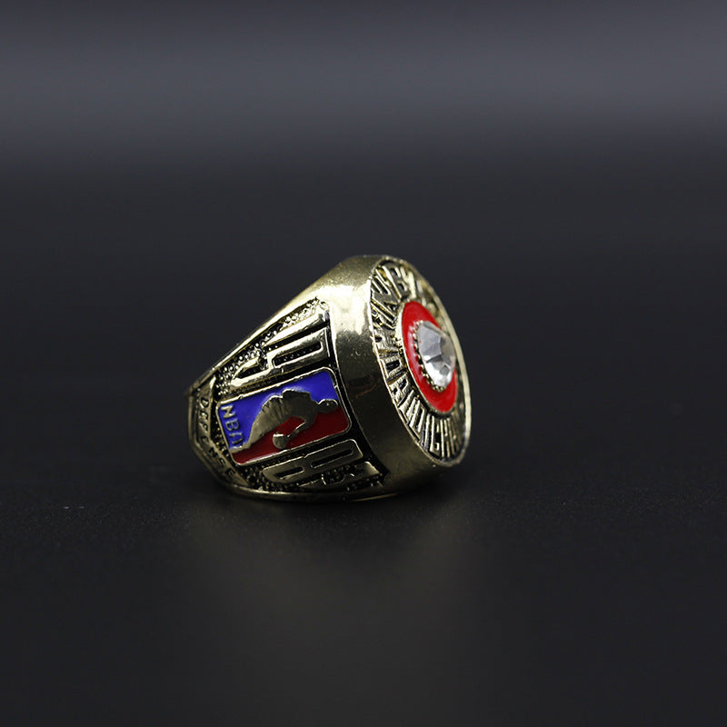 1983 Philadelphia 76ers Replica NBA Championship Ring