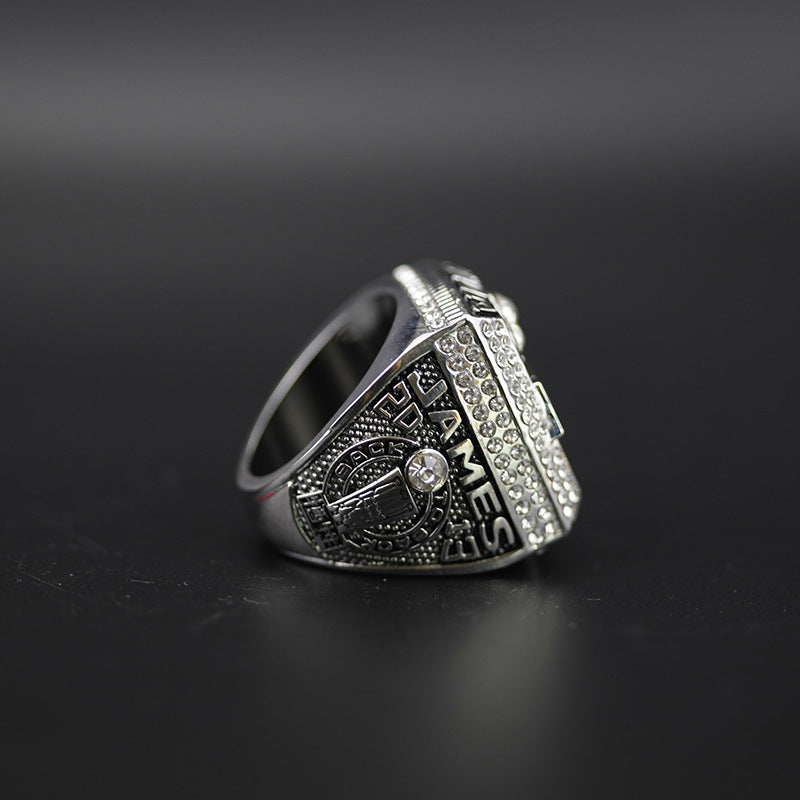 2013 Miami Heat Replica NBA Championship Ring